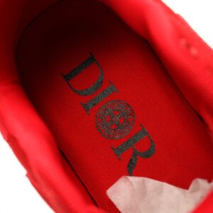 【AT12854】Dior（ディオール）B30シリーズローカットスニーカー-都市ストリートウォーキングに最適 | Dior