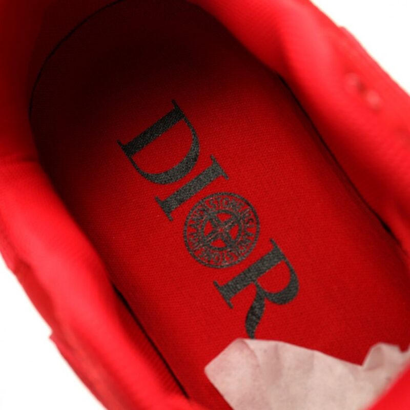 【AT12854】Dior（ディオール）B30シリーズローカットスニーカー-都市ストリートウォーキングに最適 | Dior