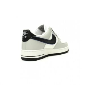 【AT12857】ナイキ×オフホワイトコラボ Air Force 1 ローカットスニーカー | Off White x Nike