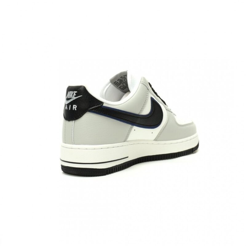 【AT12857】ナイキ×オフホワイトコラボ Air Force 1 ローカットスニーカー | Off White x Nike