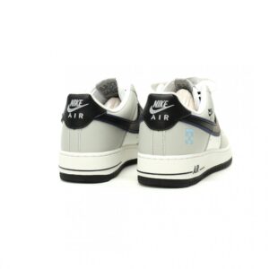 【AT12857】ナイキ×オフホワイトコラボ Air Force 1 ローカットスニーカー | Off White x Nike