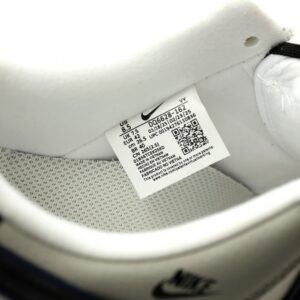 【AT12857】ナイキ×オフホワイトコラボ Air Force 1 ローカットスニーカー | Off White x Nike
