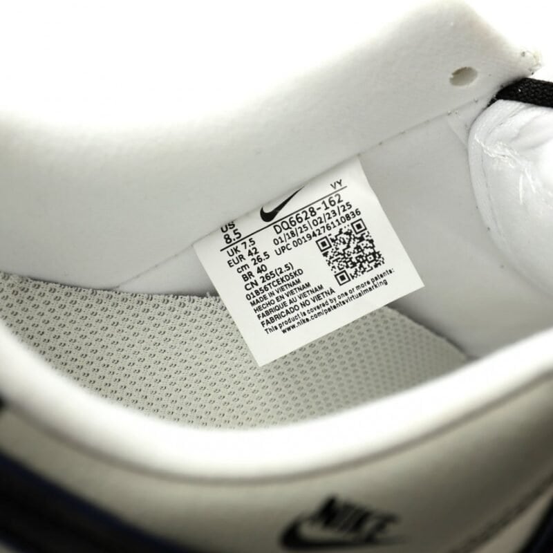 【AT12857】ナイキ×オフホワイトコラボ Air Force 1 ローカットスニーカー | Off White x Nike