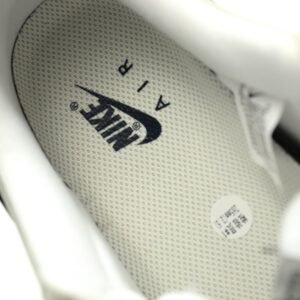 【AT12857】ナイキ×オフホワイトコラボ Air Force 1 ローカットスニーカー | Off White x Nike
