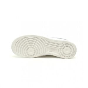 【AT12879】ナイキ Air Force 1 '07 Low Grey スニーカー 日本語 | Nike Air Force 1