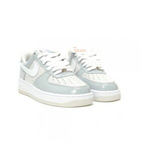 【AT12879】ナイキ Air Force 1 '07 Low Grey スニーカー 日本語 | Nike Air Force 1