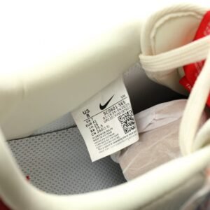 【AT12881】ナイキ×GUNDAM Air Force 1スニーカー - メカ要素が際立つ限定コラボデザイン | Air Force 1