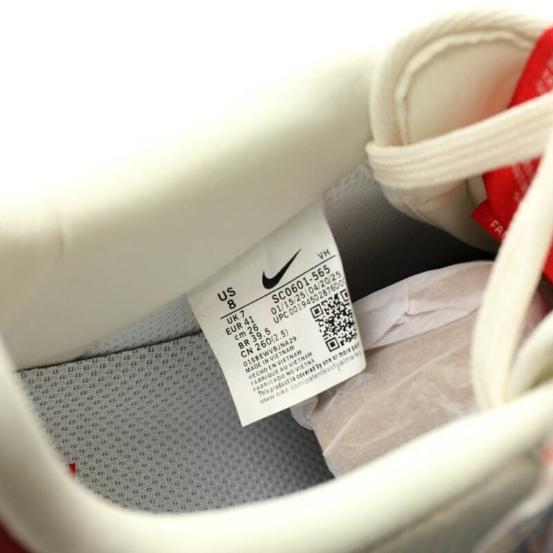 【AT12881】ナイキ×GUNDAM Air Force 1スニーカー - メカ要素が際立つ限定コラボデザイン | Air Force 1