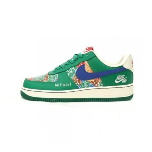 【AT12883】Nike ナイキ Air Force 1 07 Low カスタムカラーバージョン | Nike Air Force 1