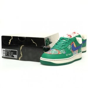 【AT12883】Nike ナイキ Air Force 1 07 Low カスタムカラーバージョン | Nike Air Force 1