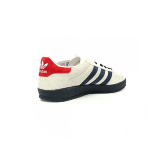 【AT12893】ルイ・ヴィトン x アディダス ガゼル コラボレーション スニーカー | Louis Vuitton x Adidas