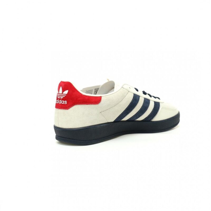 【AT12893】ルイ・ヴィトン x アディダス ガゼル コラボレーション スニーカー | Louis Vuitton x Adidas