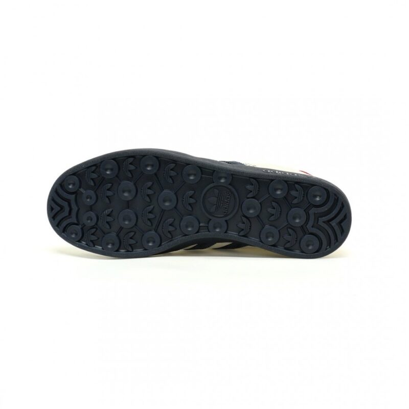 【AT12893】ルイ・ヴィトン x アディダス ガゼル コラボレーション スニーカー | Louis Vuitton x Adidas