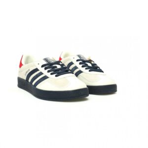 【AT12893】ルイ・ヴィトン x アディダス ガゼル コラボレーション スニーカー | Louis Vuitton x Adidas