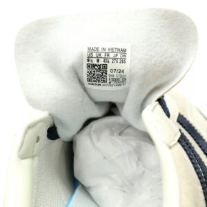 【AT12893】ルイ・ヴィトン x アディダス ガゼル コラボレーション スニーカー | Louis Vuitton x Adidas