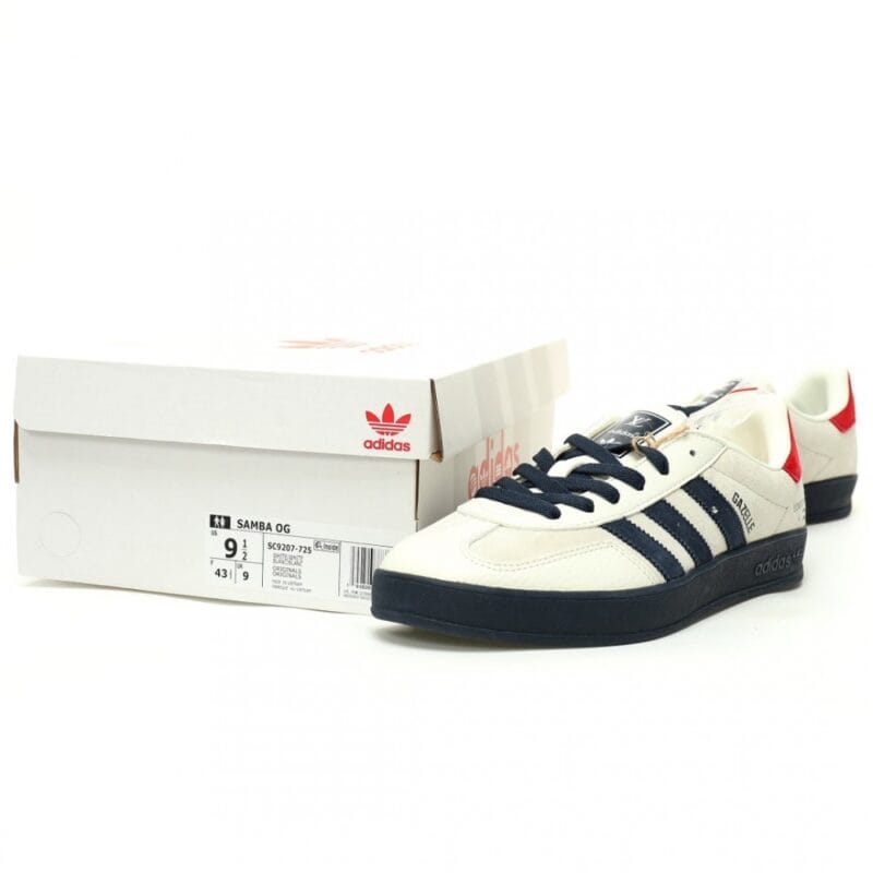 【AT12893】ルイ・ヴィトン x アディダス ガゼル コラボレーション スニーカー | Louis Vuitton x Adidas