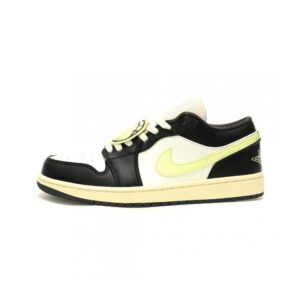 【AT12896】ナイキ Air Jordan 1 Low Fall Leagueシリーズ ローカットバスケットボールシューズ | Nike Jordan