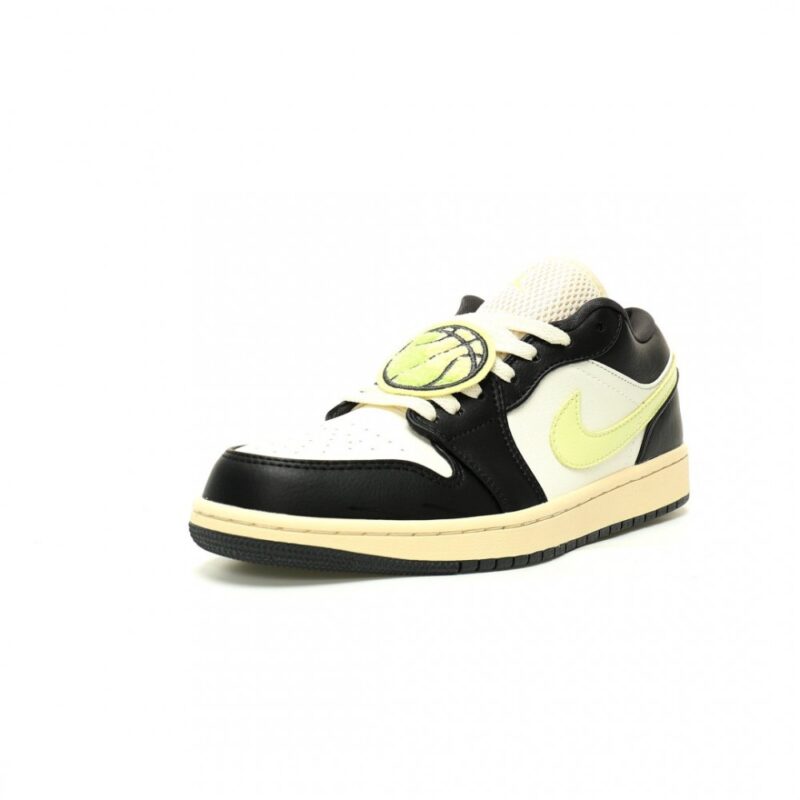 【AT12896】ナイキ Air Jordan 1 Low Fall Leagueシリーズ ローカットバスケットボールシューズ | Nike Jordan