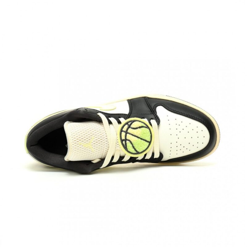 【AT12896】ナイキ Air Jordan 1 Low Fall Leagueシリーズ ローカットバスケットボールシューズ | Nike Jordan