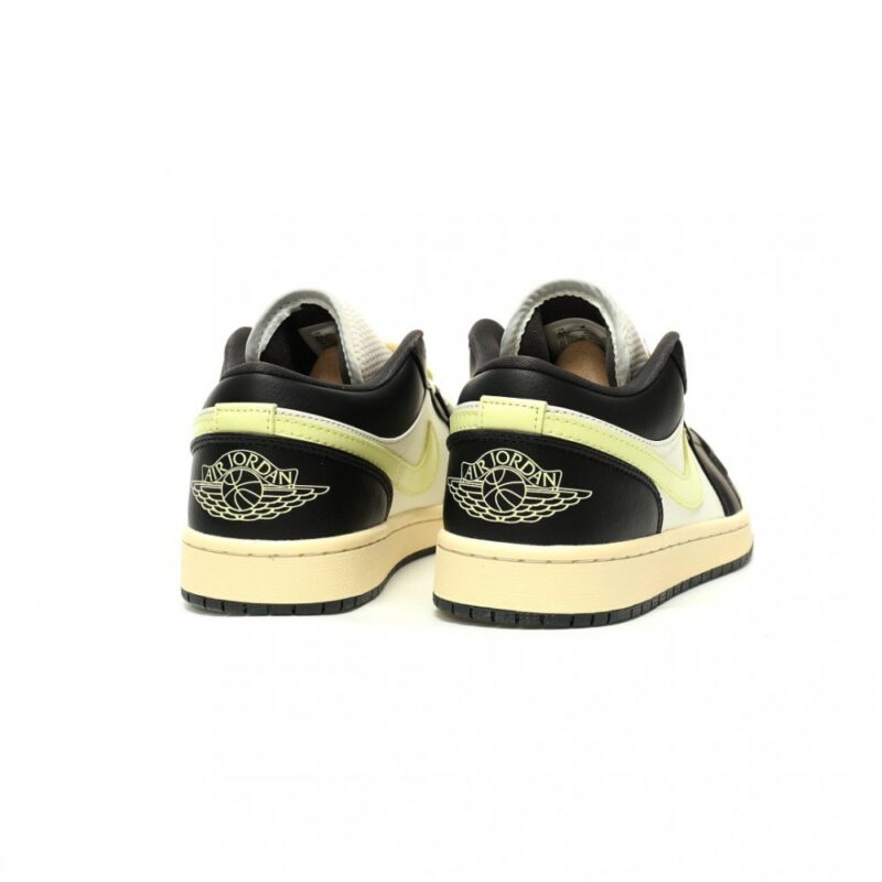 【AT12896】ナイキ Air Jordan 1 Low Fall Leagueシリーズ ローカットバスケットボールシューズ | Nike Jordan