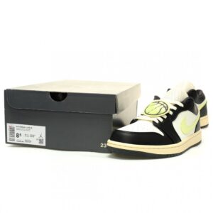 【AT12896】ナイキ Air Jordan 1 Low Fall Leagueシリーズ ローカットバスケットボールシューズ | Nike Jordan