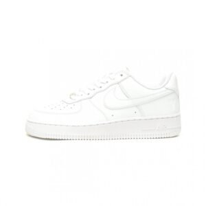 【AT12898】ナイキ Air Force 1 Low Forever Whiteバスケットボール スニーカー | Nike Kobe