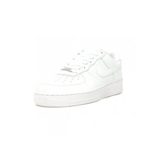 【AT12898】ナイキ Air Force 1 Low Forever Whiteバスケットボール スニーカー | Nike Kobe