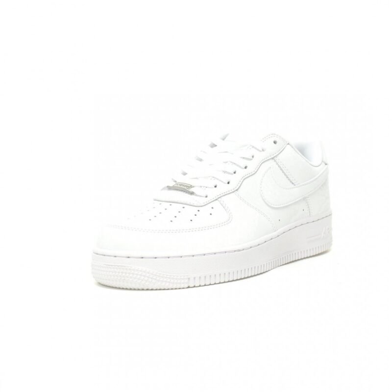 【AT12898】ナイキ Air Force 1 Low Forever Whiteバスケットボール スニーカー | Nike Kobe