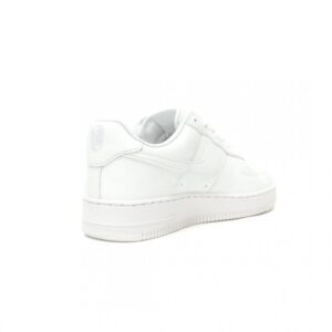 【AT12898】ナイキ Air Force 1 Low Forever Whiteバスケットボール スニーカー | Nike Kobe
