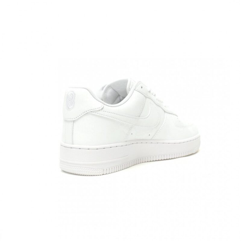【AT12898】ナイキ Air Force 1 Low Forever Whiteバスケットボール スニーカー | Nike Kobe