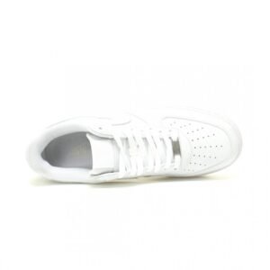 【AT12898】ナイキ Air Force 1 Low Forever Whiteバスケットボール スニーカー | Nike Kobe