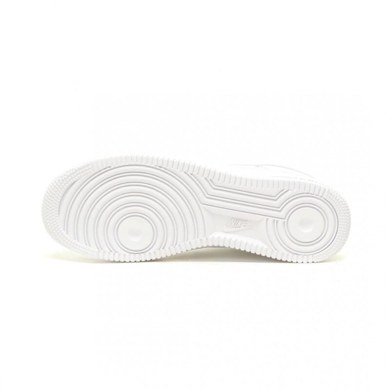 【AT12898】ナイキ Air Force 1 Low Forever Whiteバスケットボール スニーカー | Nike Kobe