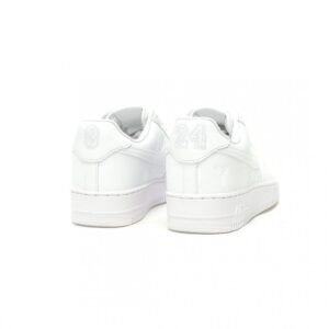 【AT12898】ナイキ Air Force 1 Low Forever Whiteバスケットボール スニーカー | Nike Kobe