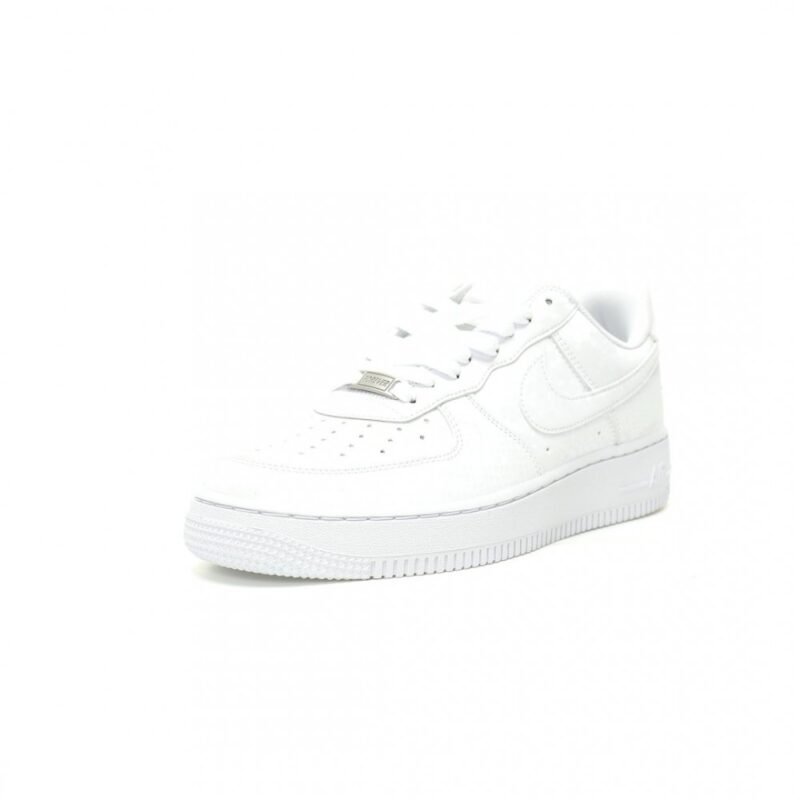 【AT12899】ナイキ×コービー ブライアントAir Force 1 Low '永久ホワイト' ローカットスニーカー | Nike x Kobe