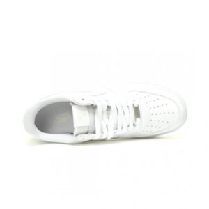 【AT12899】ナイキ×コービー ブライアントAir Force 1 Low '永久ホワイト' ローカットスニーカー | Nike x Kobe