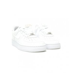 【AT12899】ナイキ×コービー ブライアントAir Force 1 Low '永久ホワイト' ローカットスニーカー | Nike x Kobe