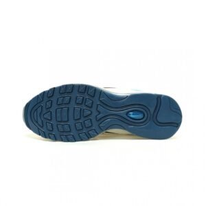 【AT12900】Nike エアマックス 97 シューズ ホワイトアイス グレーシャーブルー ストリートファッション | Nike Air Max