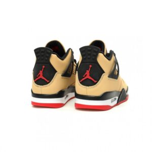 【AT12903】ナイキ エア ジョーダン 4 'ピザ' スニーカー | Nike x Air Jordan