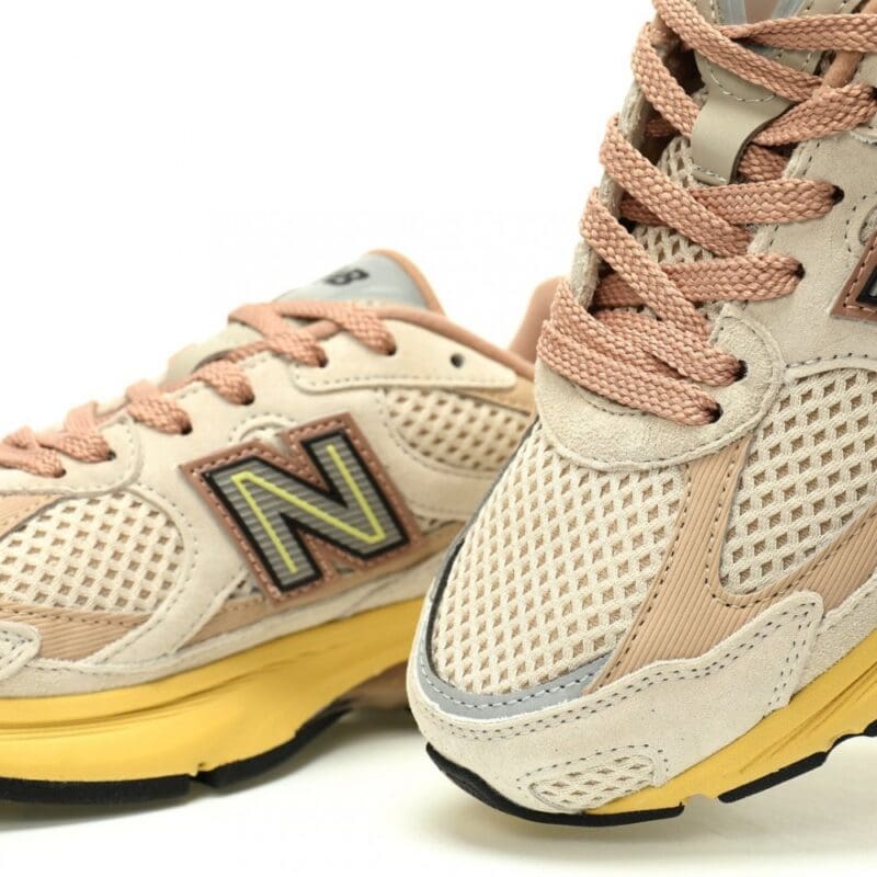 【AT12904】ニューバランス(New Balance) M2010シリーズレトロランニングシューズ | New Balance