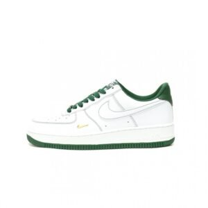 【AT12921】Nike Air Force 1'07 Low エアフォース1'07ロークラシックスニーカー 新色発売✨ | AF1