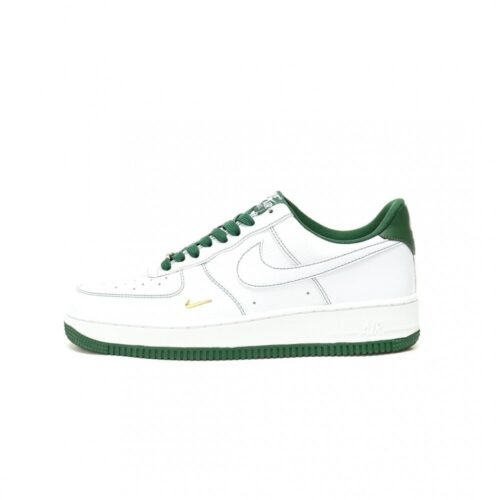 【AT12921】Nike Air Force 1'07 Low エアフォース1'07ロークラシックスニーカー 新色発売✨ | AF1