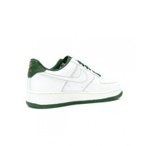 【AT12921】Nike Air Force 1'07 Low エアフォース1'07ロークラシックスニーカー 新色発売✨ | AF1