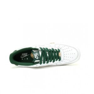 【AT12921】Nike Air Force 1'07 Low エアフォース1'07ロークラシックスニーカー 新色発売✨ | AF1