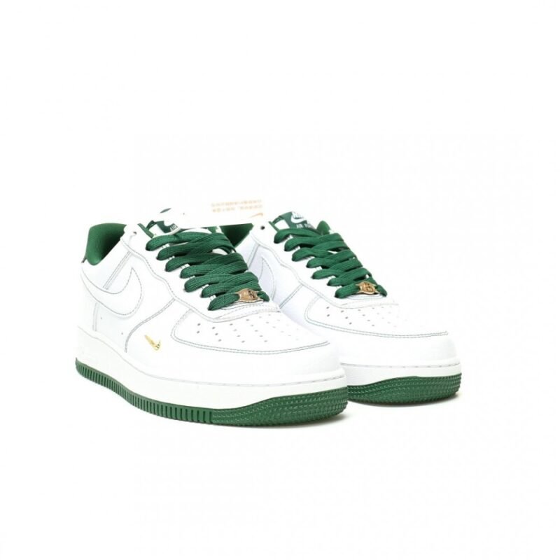【AT12921】Nike Air Force 1'07 Low エアフォース1'07ロークラシックスニーカー 新色発売✨ | AF1