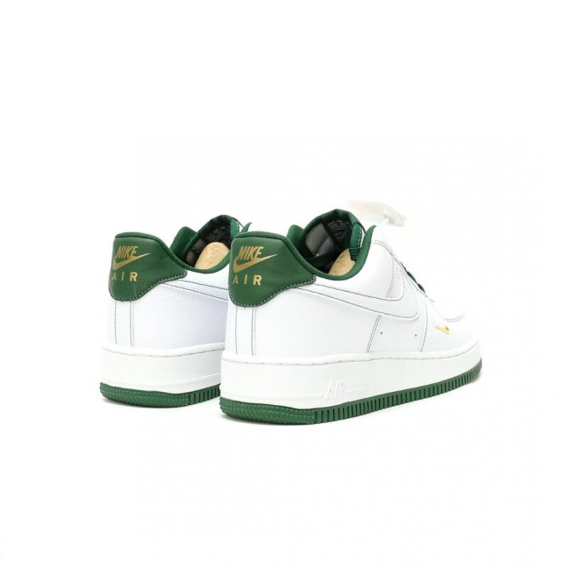 【AT12921】Nike Air Force 1'07 Low エアフォース1'07ロークラシックスニーカー 新色発売✨ | AF1