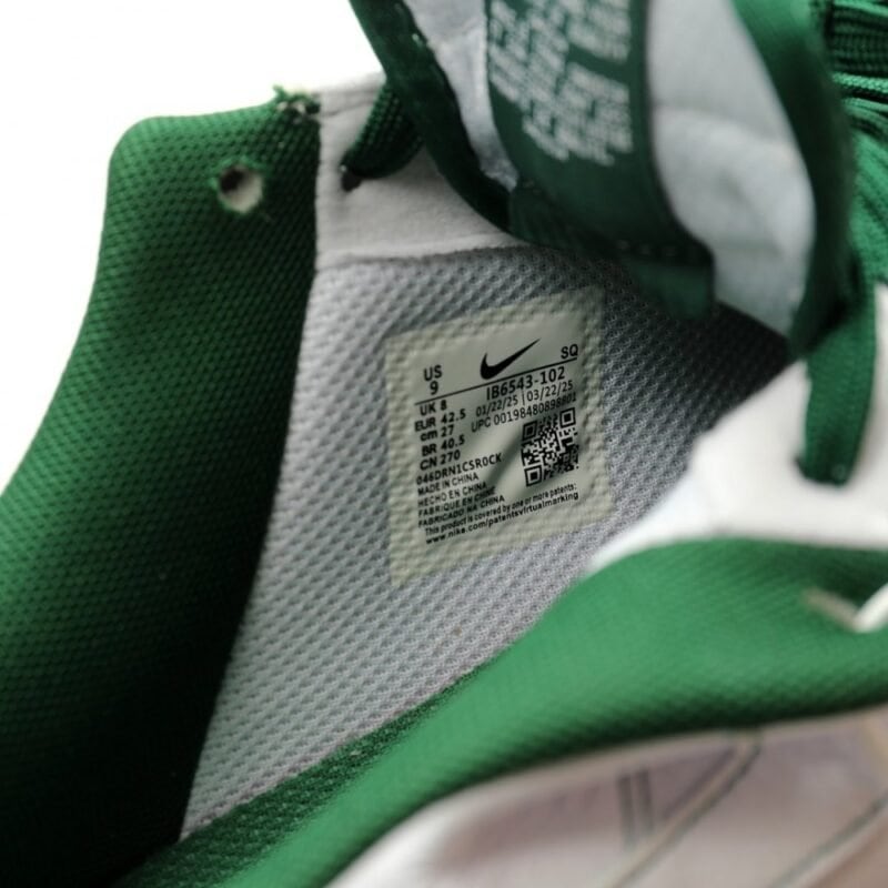 【AT12921】Nike Air Force 1'07 Low エアフォース1'07ロークラシックスニーカー 新色発売✨ | AF1