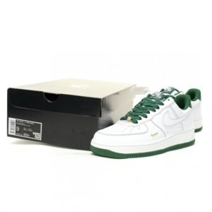 【AT12921】Nike Air Force 1'07 Low エアフォース1'07ロークラシックスニーカー 新色発売✨ | AF1