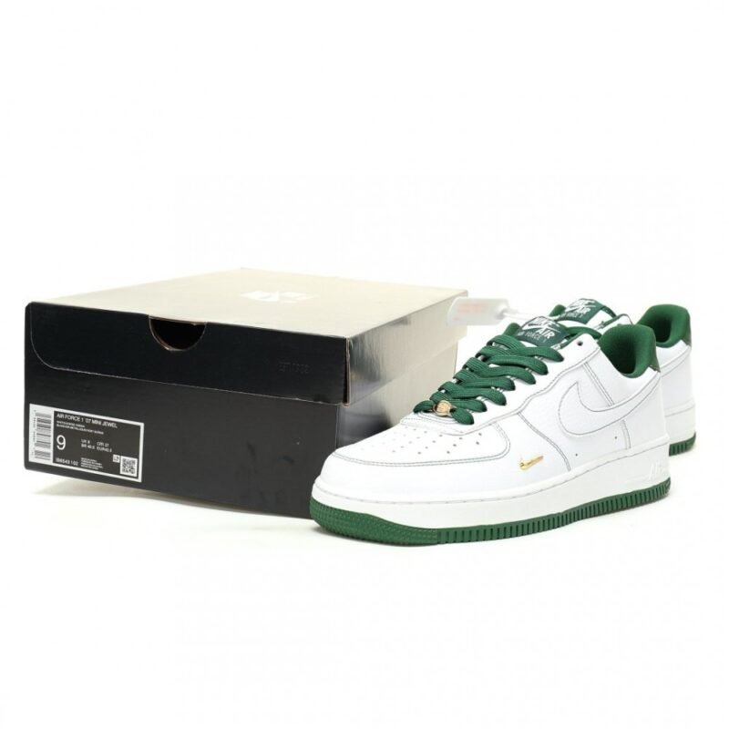 【AT12921】Nike Air Force 1'07 Low エアフォース1'07ロークラシックスニーカー 新色発売✨ | AF1