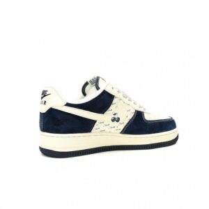 【AT12922】ナイキ x ステューシー Air Force 1 コラボスニーカー | Stussy x Nike