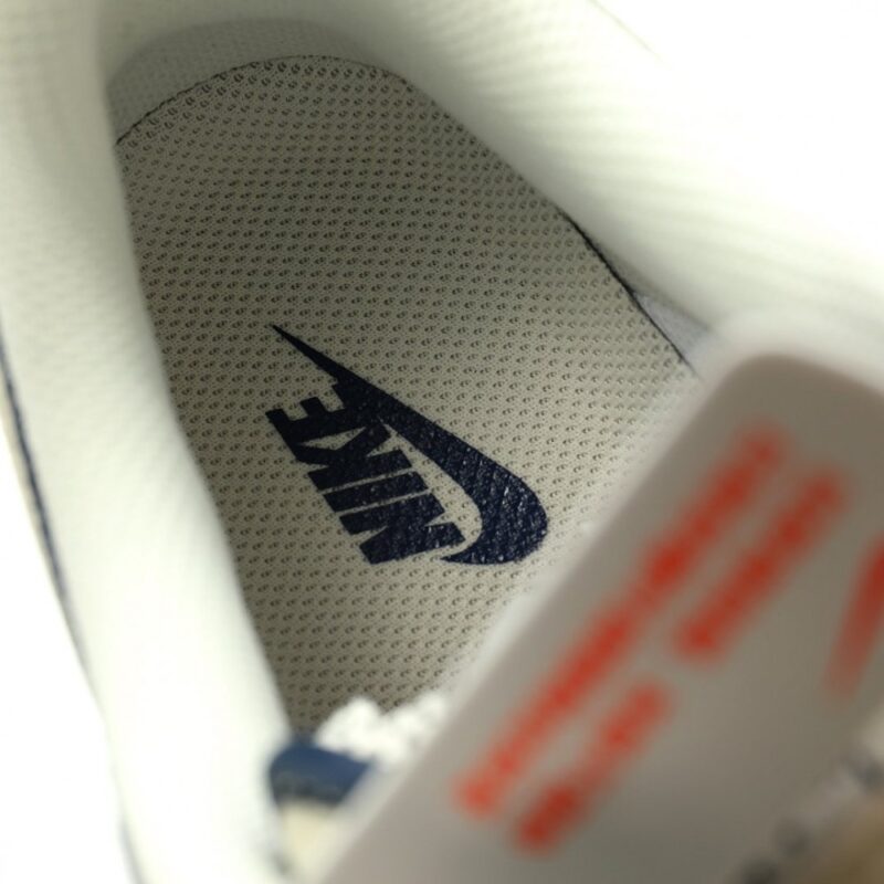 【AT12922】ナイキ x ステューシー Air Force 1 コラボスニーカー | Stussy x Nike